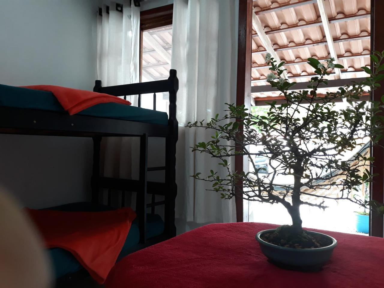 佩尼亚Casa Wilson别墅 外观 照片